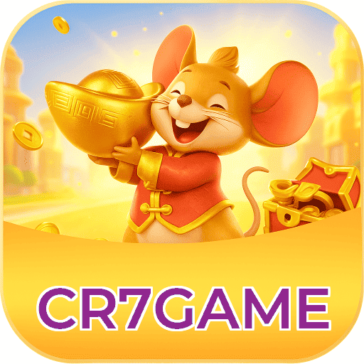 CR7GAME: Cassino Premiado e Pagamentos Rápidos