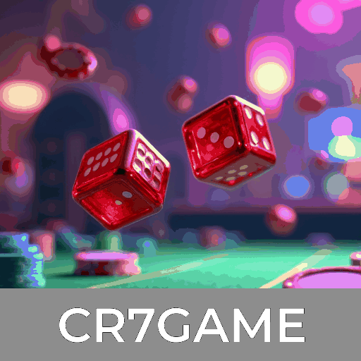 CR7GAME: Aproveite Bônus Únicos e Ofertas Incríveis