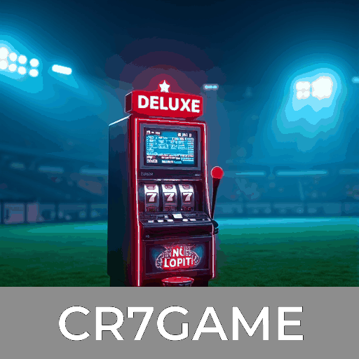 Aproveite o Login Exclusivo com Proteção Avançada no CR7GAME