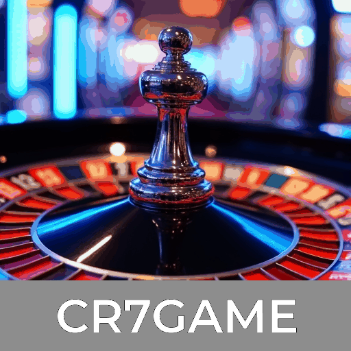 CR7GAME: Apostas Esportivas com Foco no Esporte Brasileiro